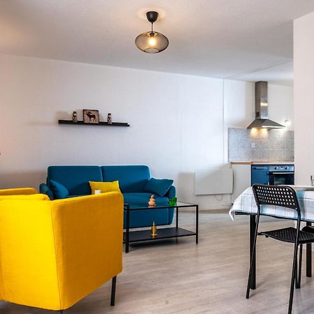 Capstay La Station - Lourdes - Centre - Residence Serenity Exterior foto