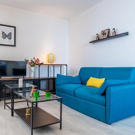 Capstay La Station - Lourdes - Centre - Residence Serenity Exterior foto