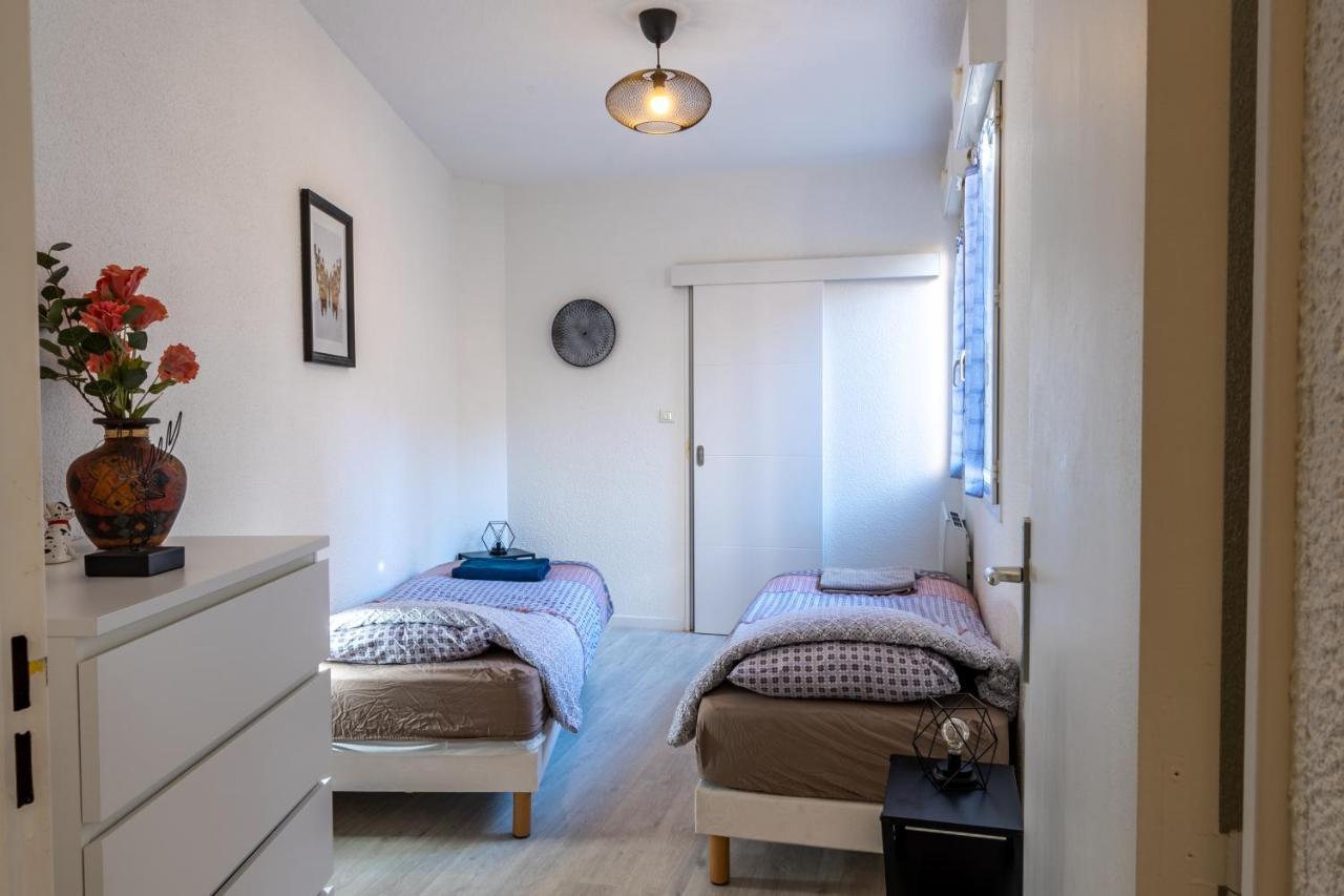 Capstay La Station - Lourdes - Centre - Residence Serenity Exterior foto